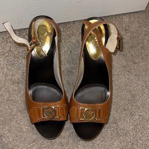 Michael Kors Wedges